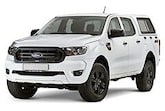 Ford Ranger o similar