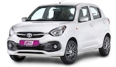 Suzuki S-Presso