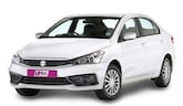 Suzuki Ciaz GL Man