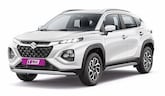 Suzuki Fronx