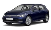 VW Golf AT