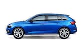 Opel Astra Automatic
