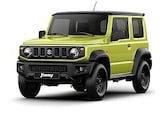 Suzuki Jimny 4x4