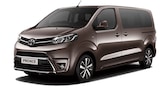 Toyota Proace Verso Family or similar