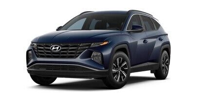 Hyundai Tuscon tai vastaava