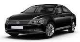 Volkswagen Passat oder vergleichbares Modell