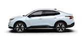 Citroen C4 X