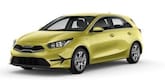 Kia Ceed o similar
