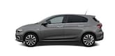 Fiat Tipo Auto ou similaire