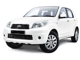 Daihatsu Bego 4x4