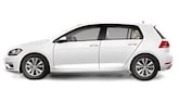Volkswagen Golf Automatic