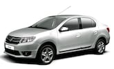 Dacia Logan - 18 or similar