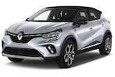 Renault Captur or Similar