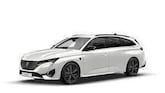 Peugeot 308 Station Wagon