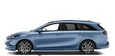 KIA CEED SW