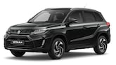 Suzuki Vitara Hybrid oder vergleichbares Modell