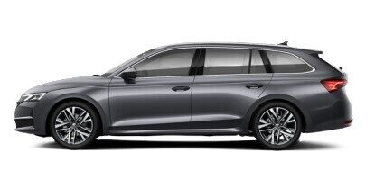 Skoda Octavia SW - 5