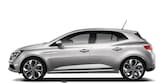 Renault Megane - New Group