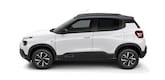 Citroen C3 Auto, Suzuki Baleno Auto