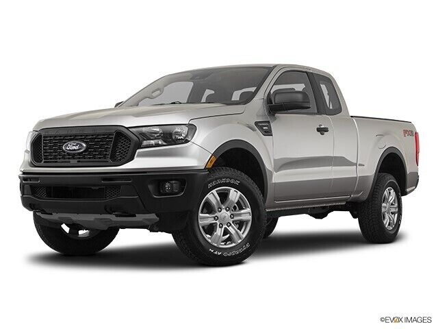 Ford Ranger oder vergleichbares Modell