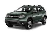 Dacia Duster 3