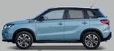 SUZUKI Vitara automatic or similar