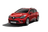 RENAULT CLIO GRANDTOUR