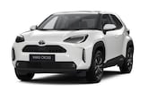 Toyota Yaris Cross or similar