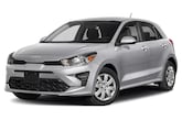 Kia Rio or similar