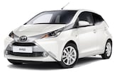 Toyota Aygo Or Similar