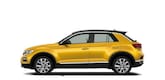 Volkswagen T-Roc Automatic