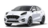 Ford Puma o similar