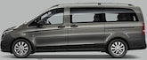 Mercedes Vito diesel 9 seats or similar