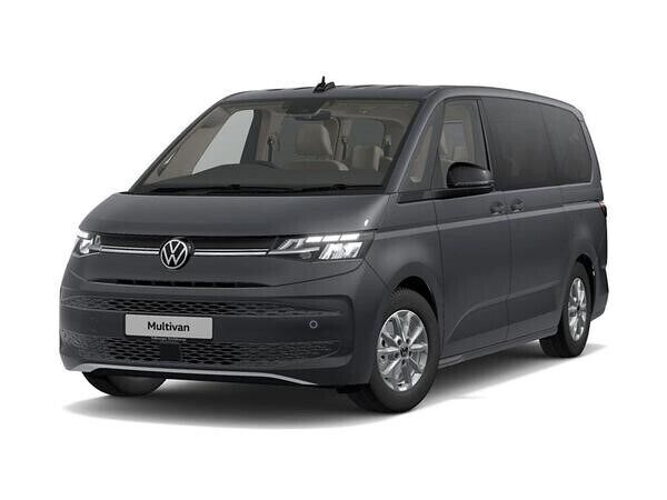 VW Transporter Multivan 7 seater