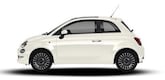 Fiat 500 cabrio Auto tai vastaava