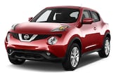NISSAN JUKE OR SIMILAR tai vastaava