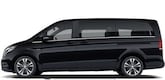 MERCEDES V-CLASS (7+1) AUT.