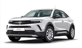 Opel Mokka or similar