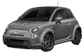 Fiat 500 or similar