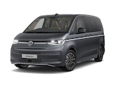 VW Multivan 7 PAX Automatic
