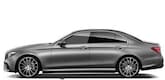 MERCEDES E CLASS AUT.