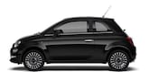 Fiat 500 hybrid