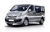 Opel Vivaro-3
