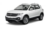 VW T-Cross Automatic or similar