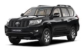 Toyota Land Cruiser ou similaire