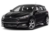 Ford Focus or similar