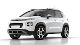 Citroen Aircross C3