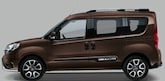 Opel Combo 7 seats or similar