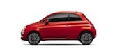 Fiat 500 Automatic or similar o similar