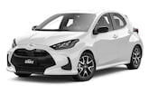 Toyota Yaris AT